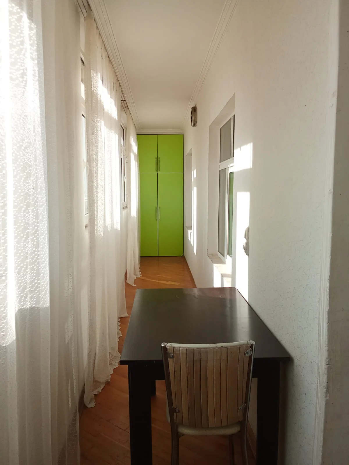 For rent 5-room Apartment 110 m² Yasamal dist. Yeni Yasamal settl. – şəkil 6