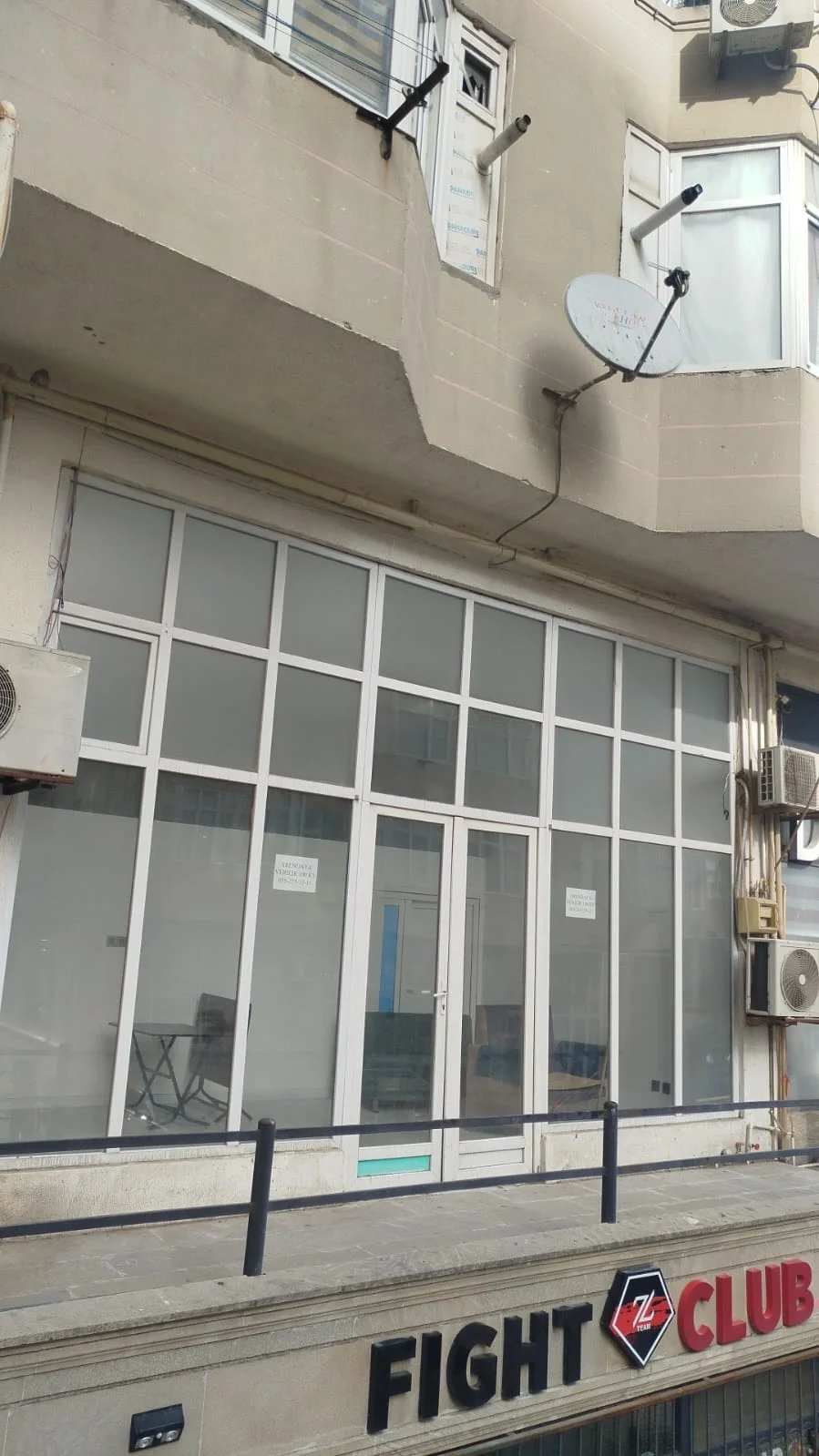 Kirayə Obyekt 80 m² Yasamal r. – şəkil 1