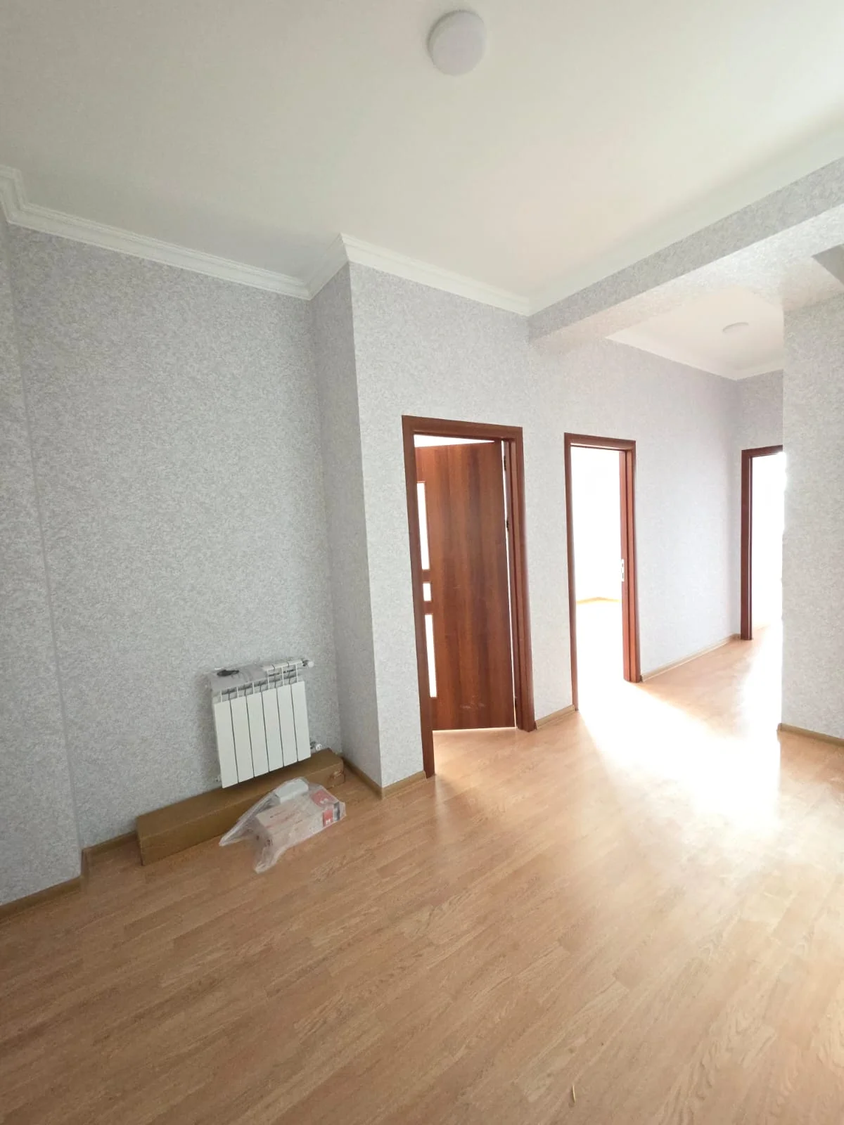 Satılır 2 otaqlı Mənzil 72 m² Nəsimi r. 28 May m. – şəkil 5