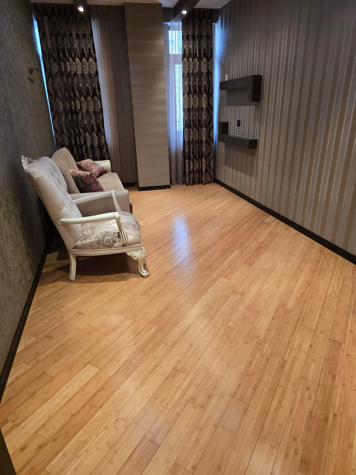 Satılır 3 otaqlı Mənzil 120 m² Nərimanov r.