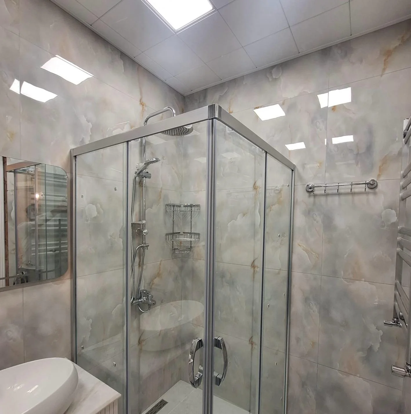 Kirayə 3 otaqlı Mənzil 150 m² Xətai r.