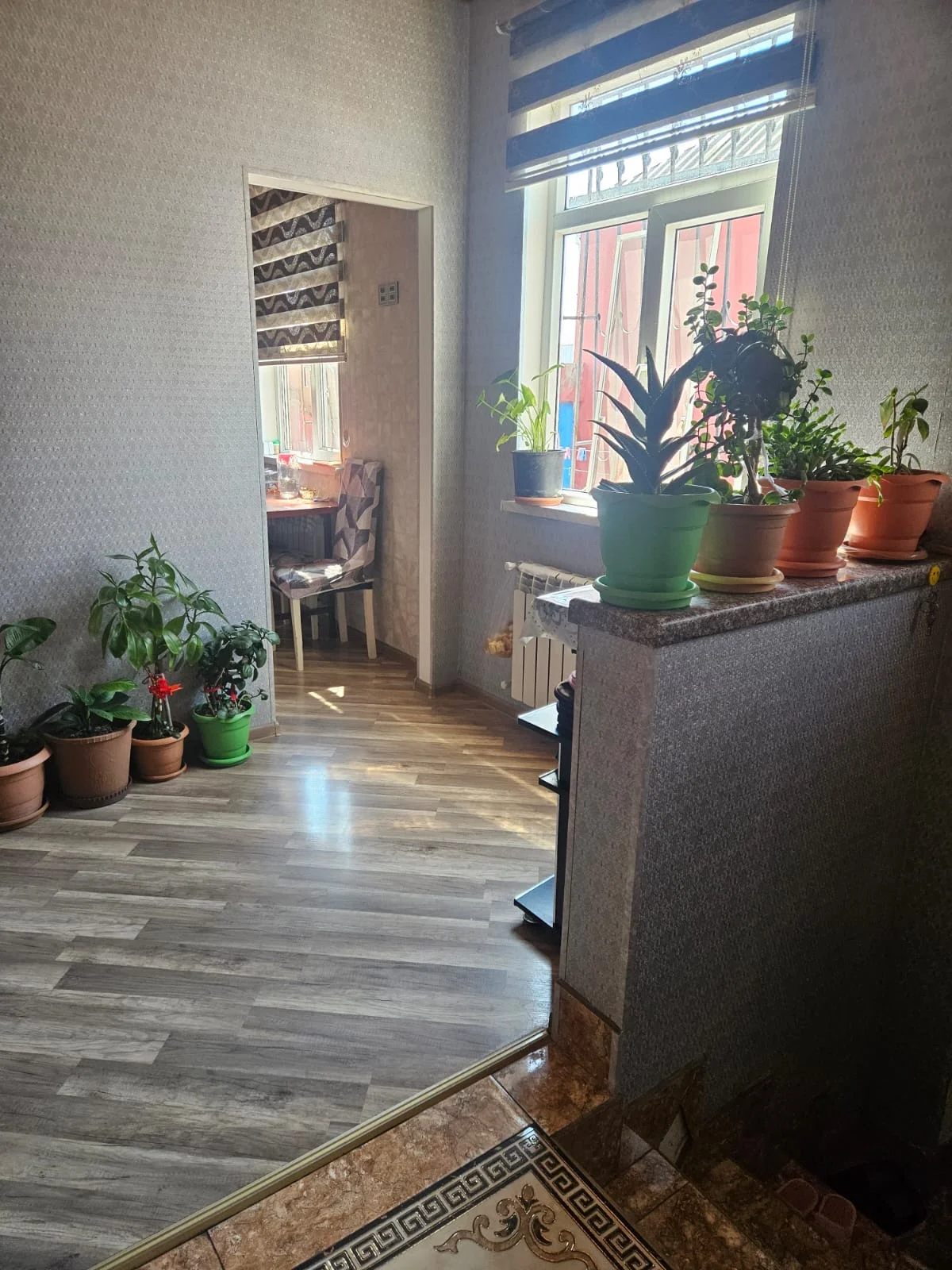 Satılır 4 otaqlı Həyət evi / Bağ evi 140 m² Suraxanı r.