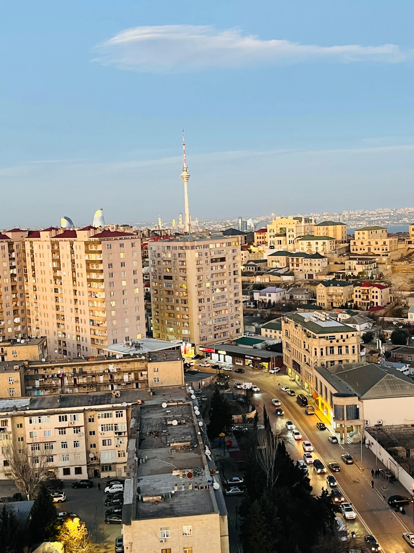 Badamdar 3 otaq, Çox ucuz