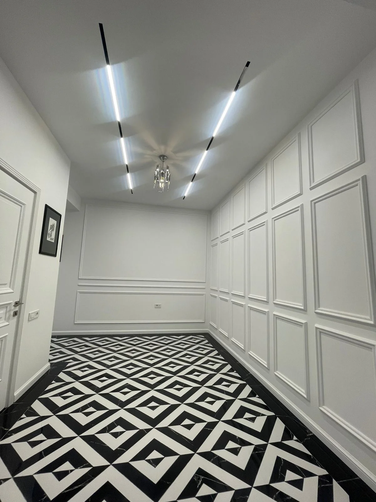 Kirayə 3 otaqlı Mənzil 120 m² Səbail r. İçərişəhər m. – şəkil 7