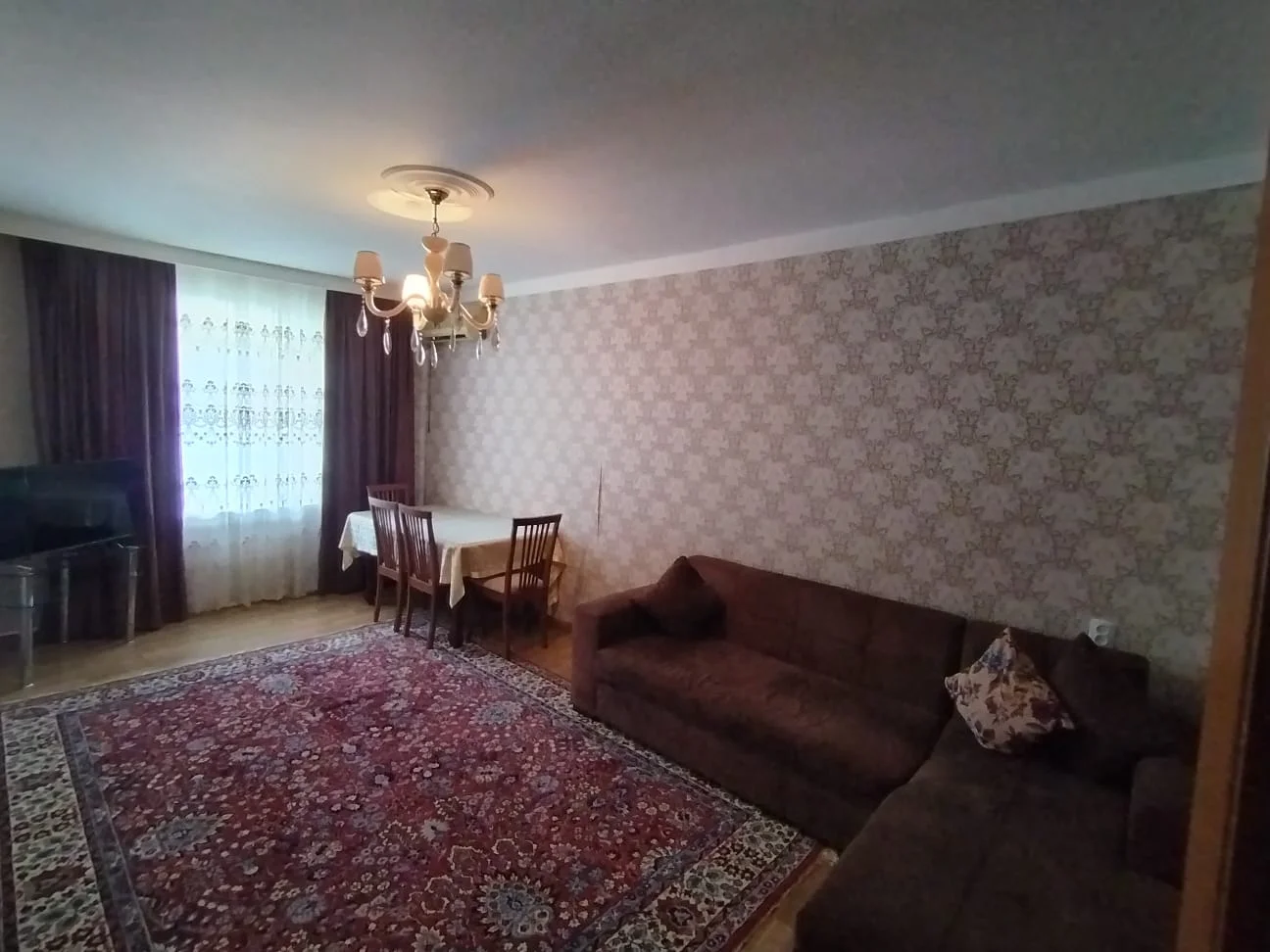 Kirayə 3 otaqlı Mənzil 75 m² Binəqədi r. – şəkil 1