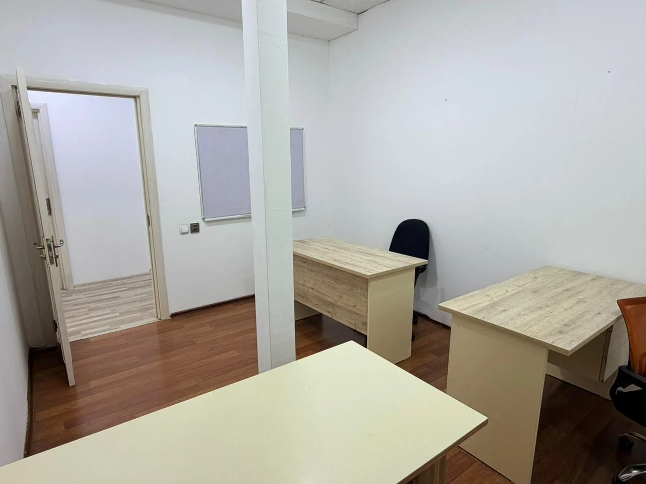 Kirayə 1 otaqlı Ofis 14 m² Nəsimi r.