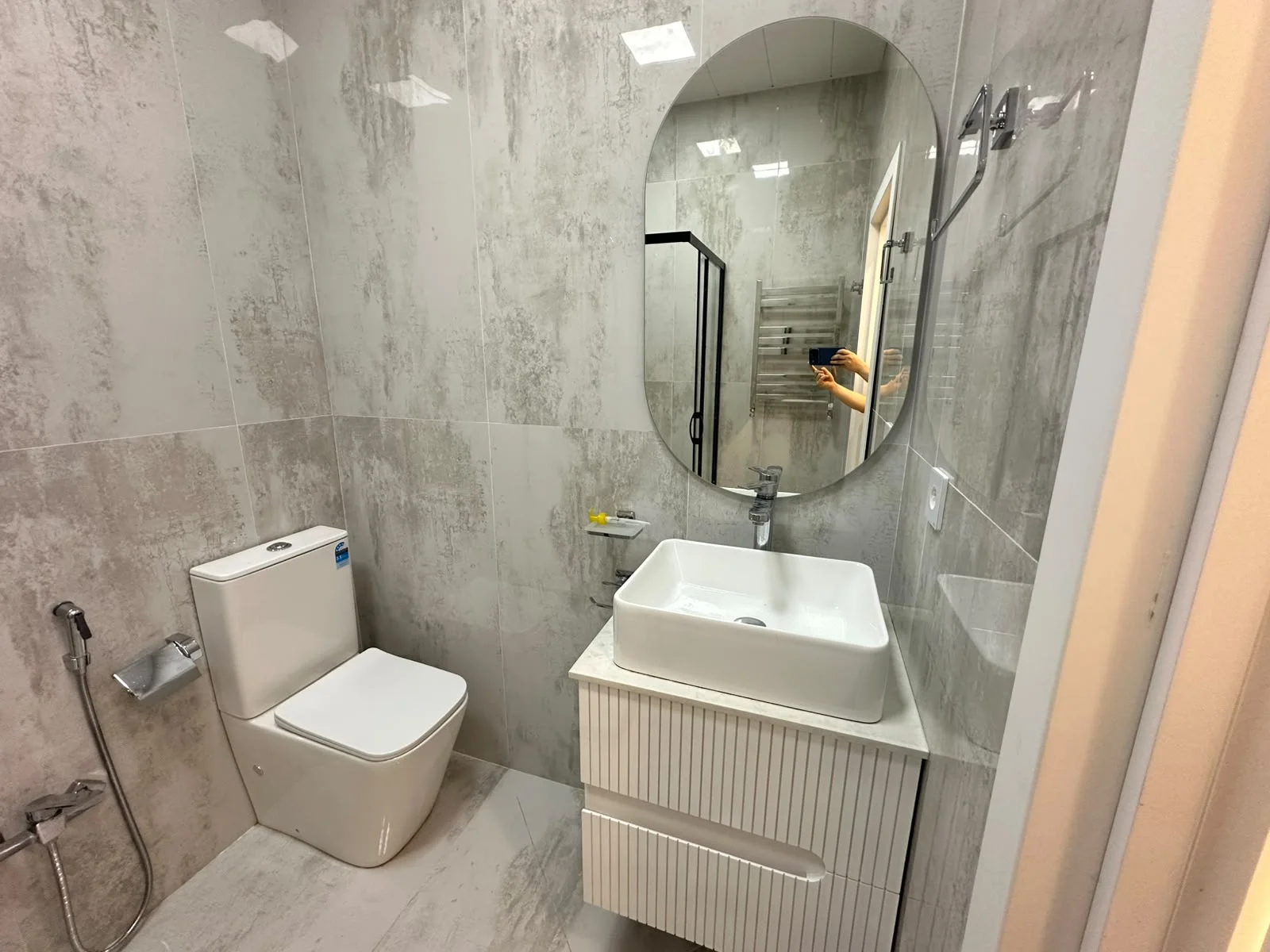Kirayə 2 otaqlı Mənzil 74 m² Bakı – şəkil 5