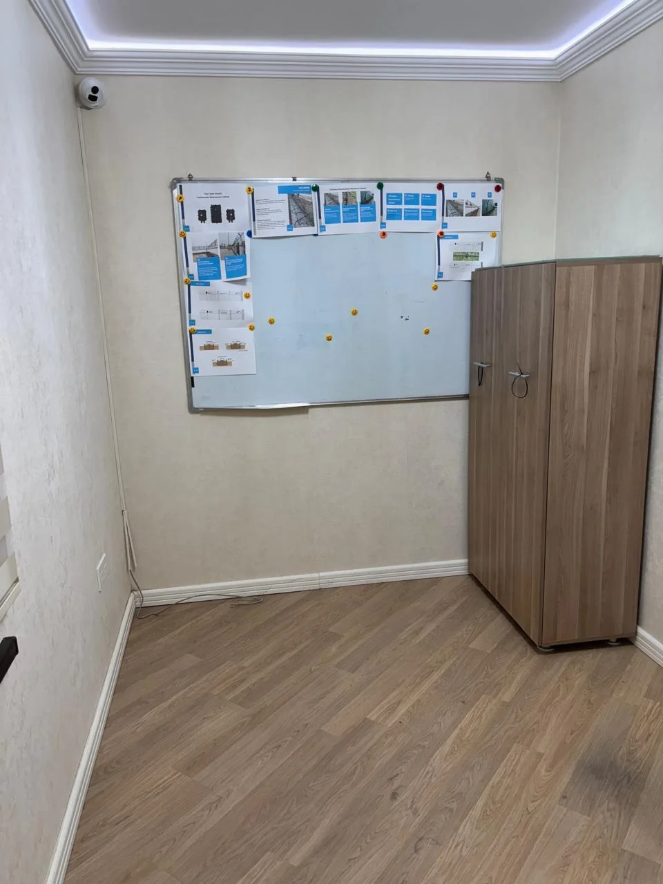 Kirayə 3 otaqlı Ofis 80 m² Nərimanov r. Gənclik m. – şəkil 10