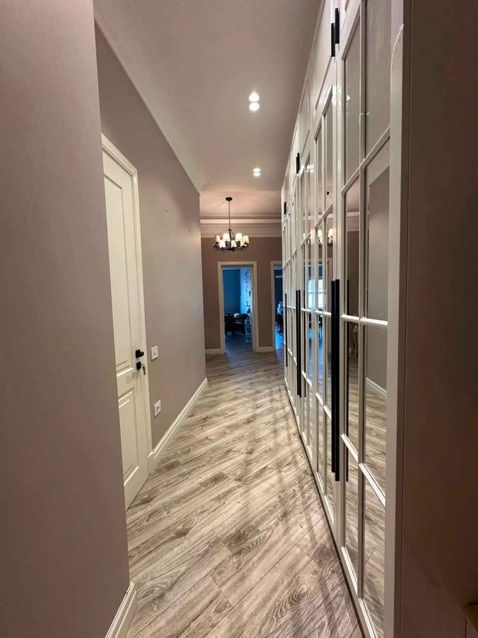 For rent 5-room Apartment 235 m² Nərimanov dist. – şəkil 20