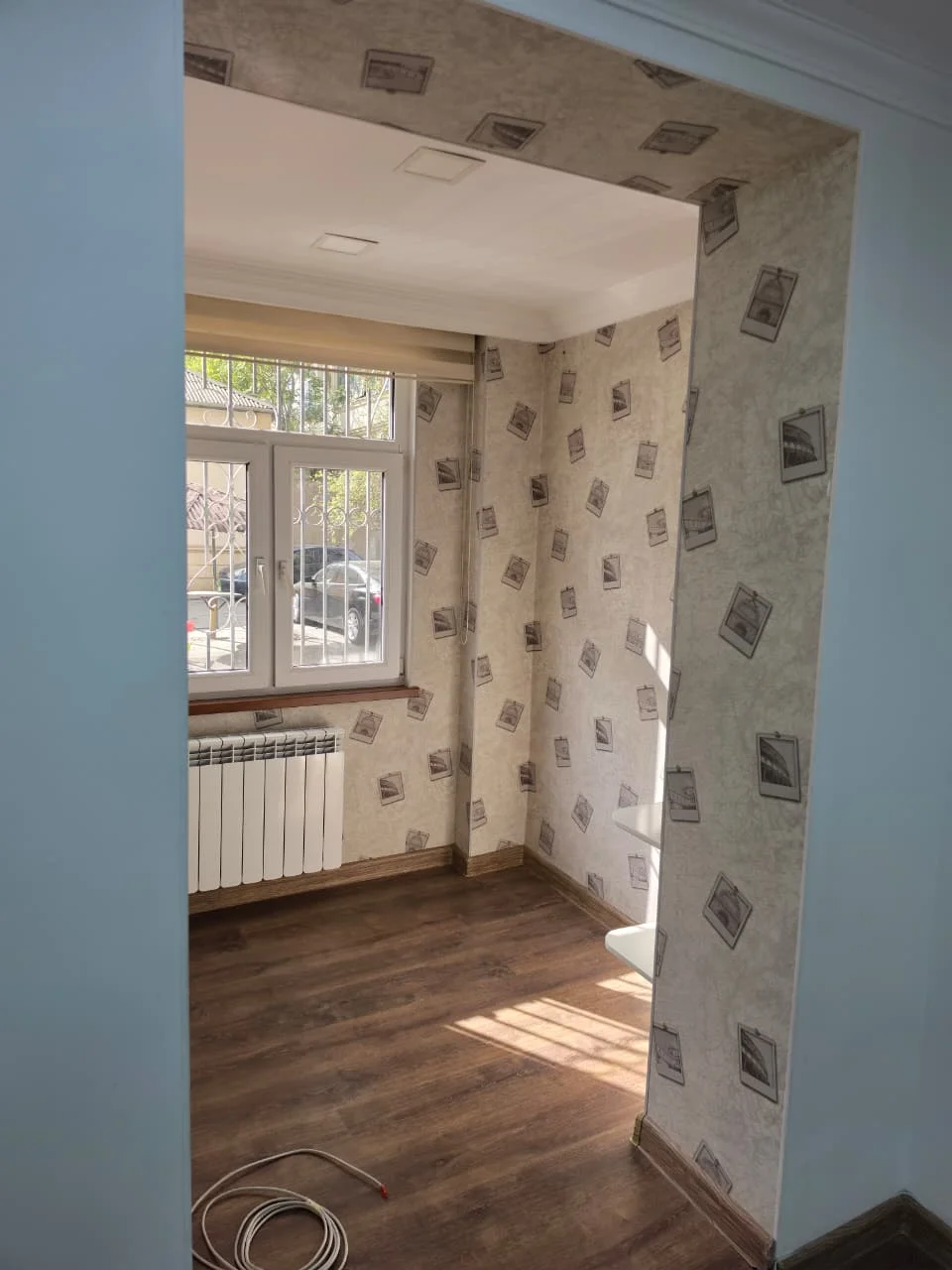 Kirayə Obyekt 71 m² Yasamal r. Elmlər Akademiyası m. – şəkil 9