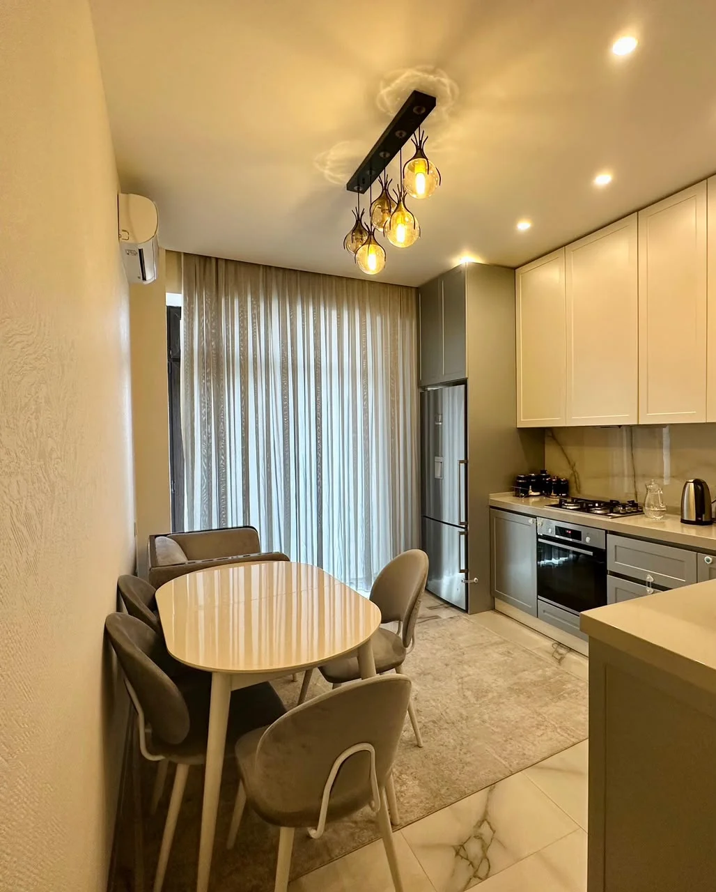 Satılır 3 otaqlı Mənzil 107 m² Yasamal r. Nizami m. – şəkil 12