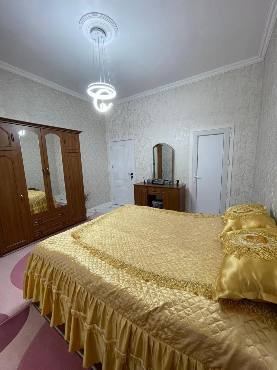 Satılır 4 otaqlı Həyət evi / Bağ evi 140 m² Xəzər r.
