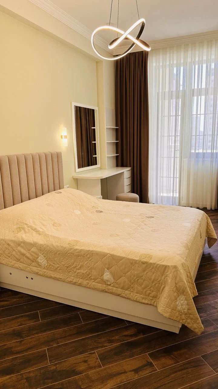 Kiralık 2 odalı Daire 65 m² Yasamal ilçesi Elmlər Akademiyası metro – şəkil 14