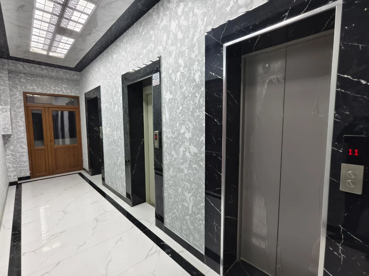 Satılır 1 otaqlı Mənzil 158 m² Xətai r.