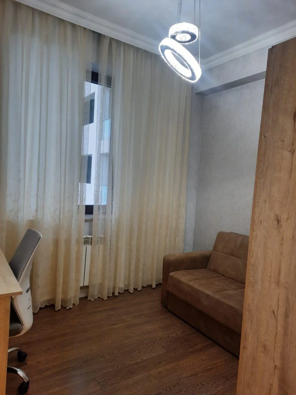 For rent 3-room Apartment 122 m² Yasamal dist. – şəkil 5