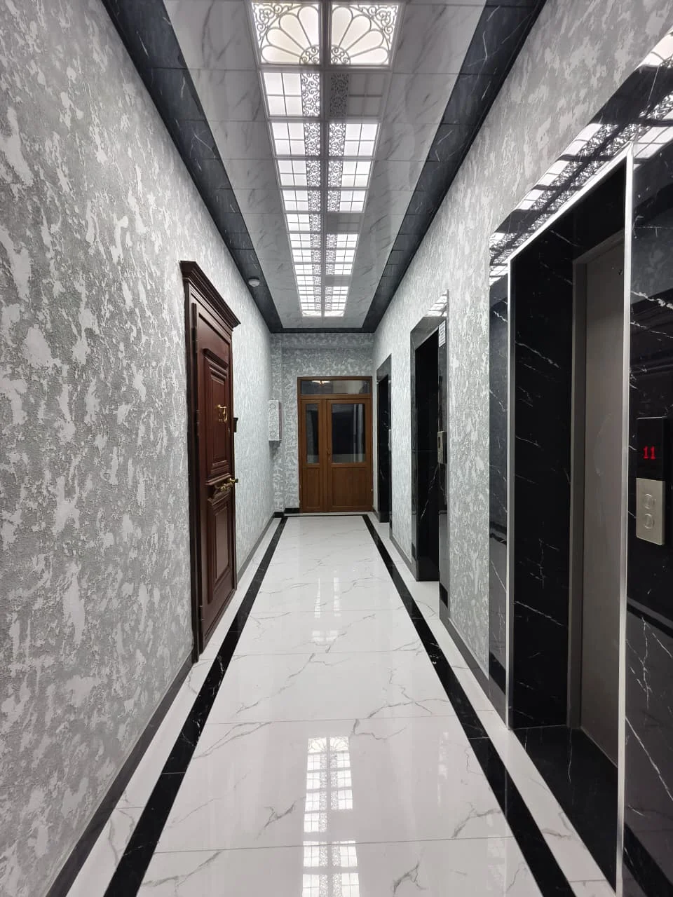 Satılır 1 otaqlı Mənzil 158 m² Xətai r.