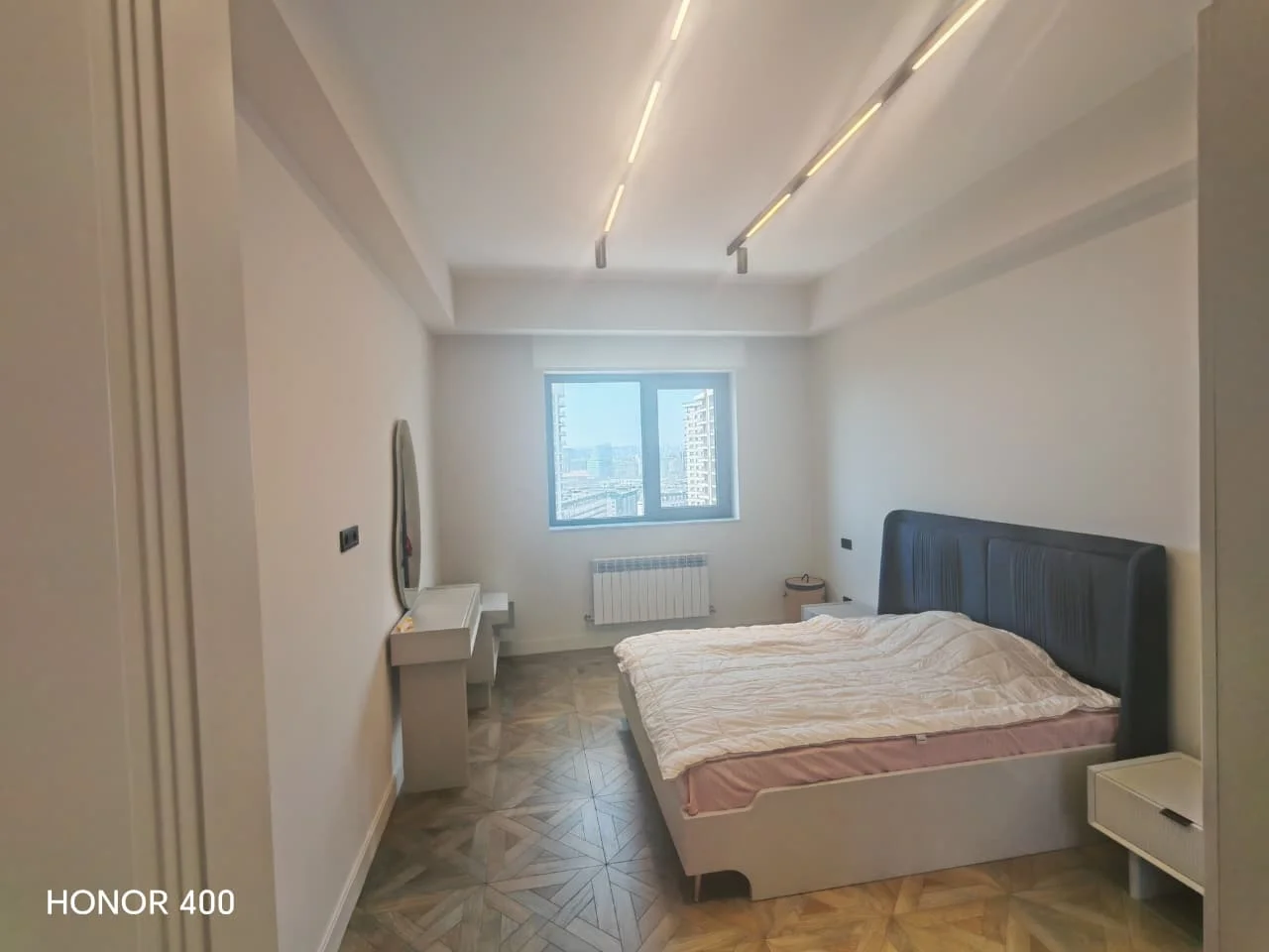 Satılık 4 odalı Daire 165 m² Xətai ilçesi Ağ şəhər köyü Şah İsmayıl Xətai metro – şəkil 15
