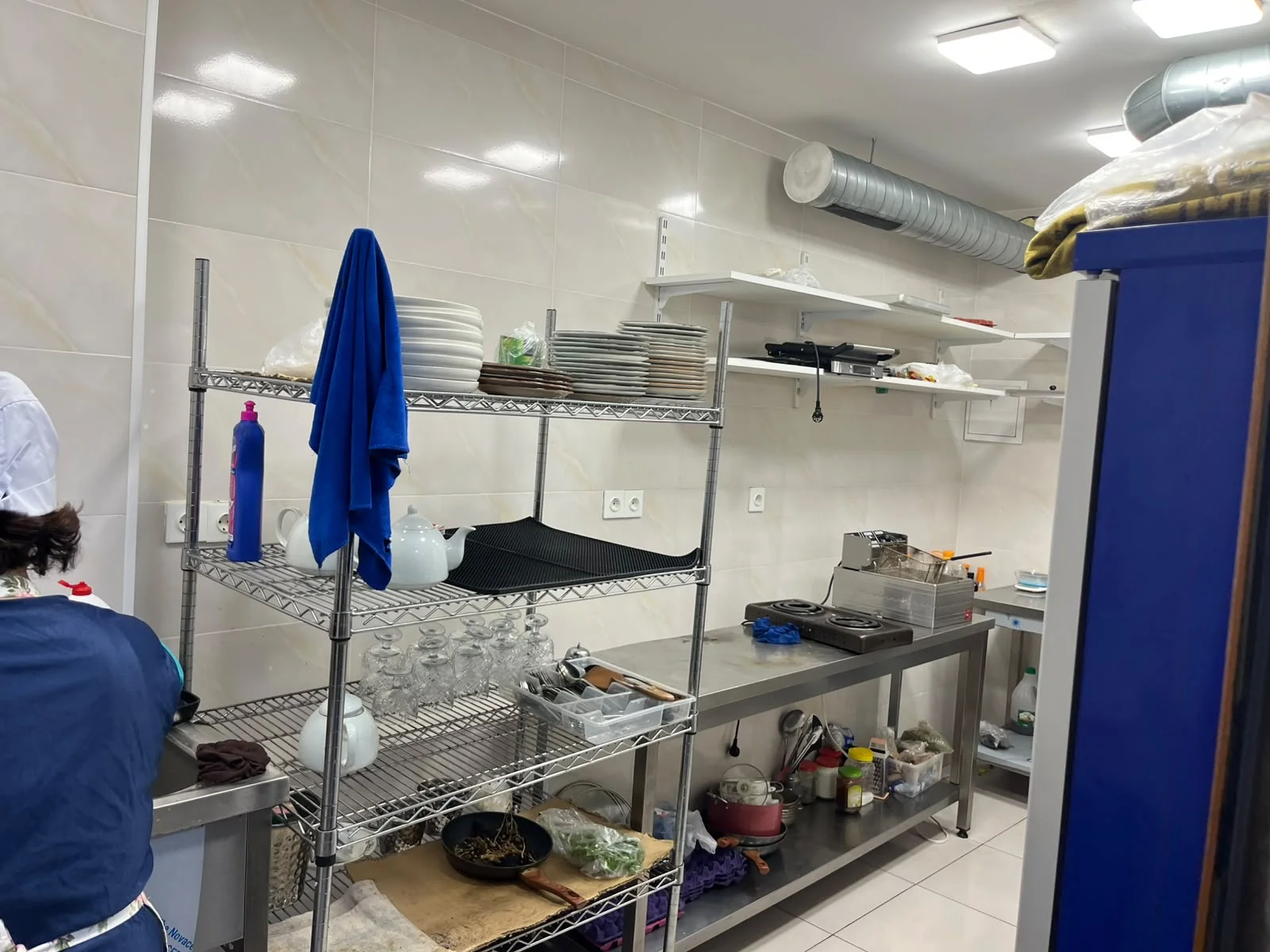 Kirayə Obyekt 150 m² Nəsimi r. 8 Noyabr m. – şəkil 9