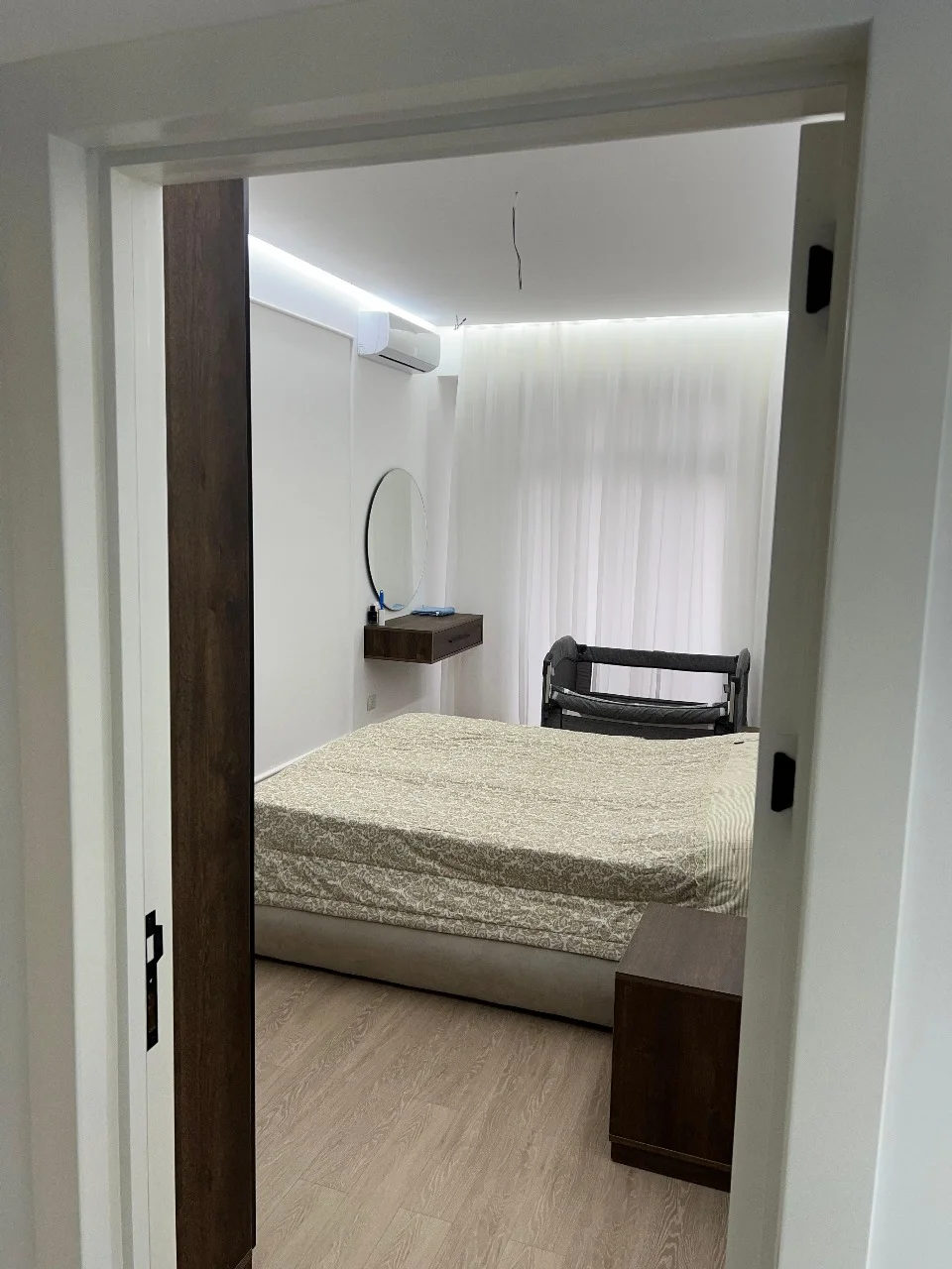 Kirayə 3 otaqlı Mənzil 110 m² Nəsimi r. 8 Noyabr m. – şəkil 6