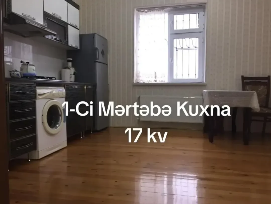 Satılır 4 otaqlı Həyət evi / Bağ evi 170 m² Abşeron r.