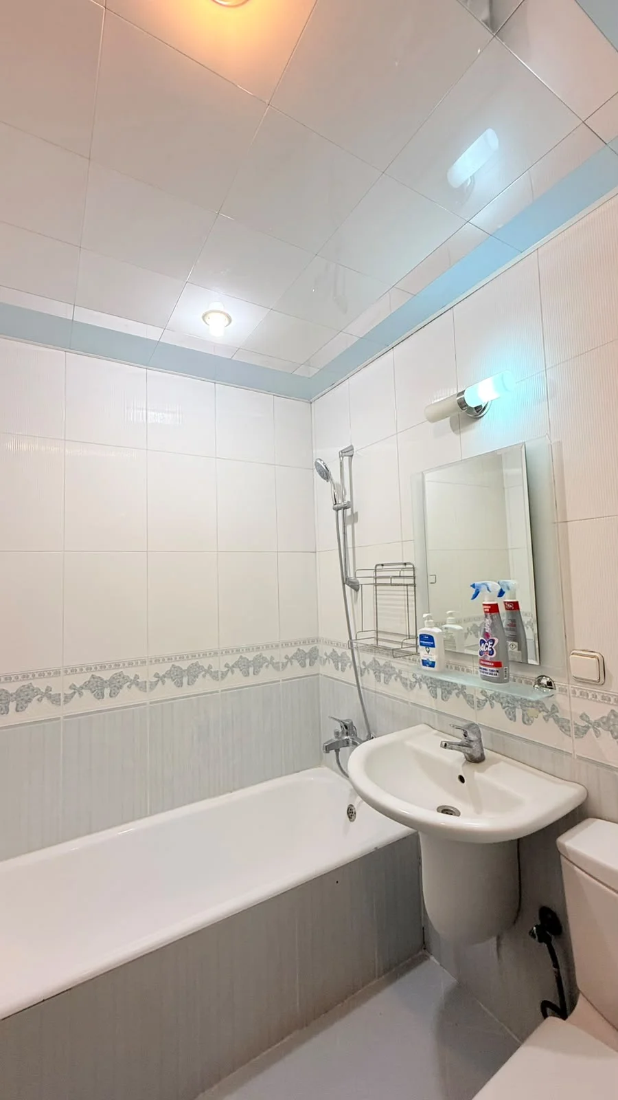 Satılır 3 otaqlı Mənzil 135 m² Yasamal r. Elmlər Akademiyası m. – şəkil 8