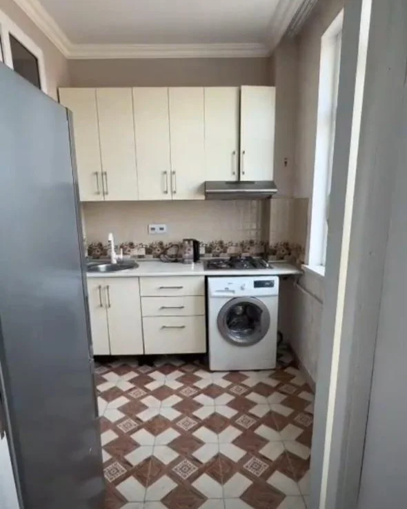 Satılır 2 otaqlı Mənzil 50 m² Abşeron r. Masazır q. Avtovağzal m. – şəkil 16