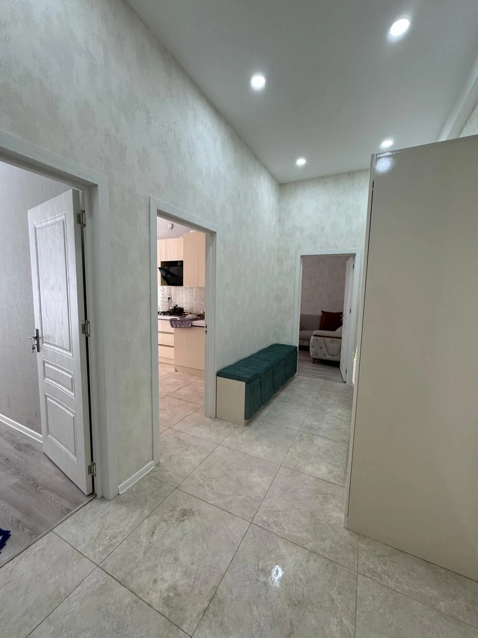 Kirayə 2 otaqlı Mənzil 70 m² Nərimanov r.