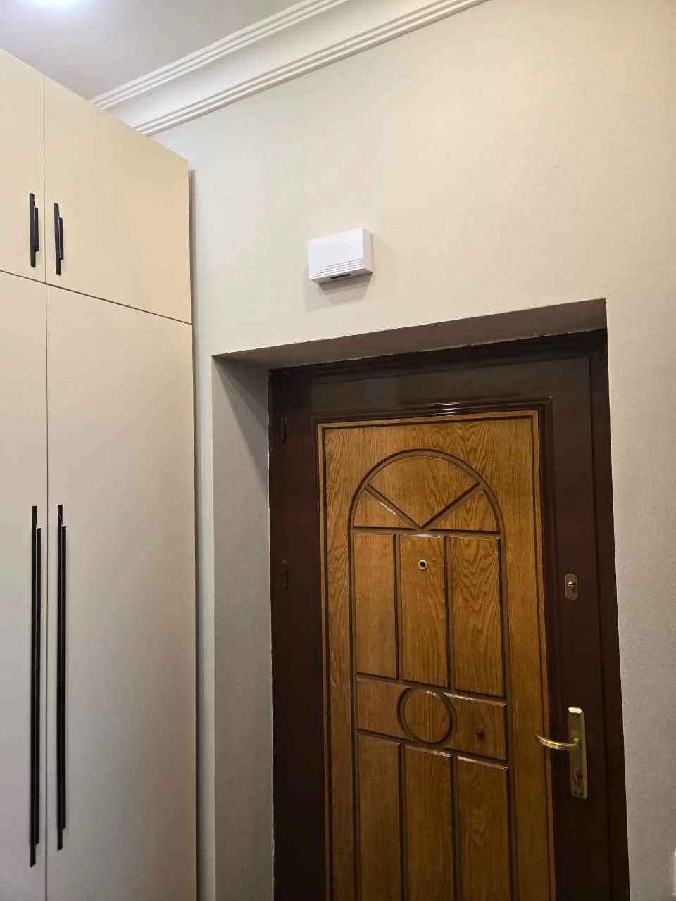 Kirayə 3 otaqlı Mənzil 75 m² Nəsimi r. – şəkil 8