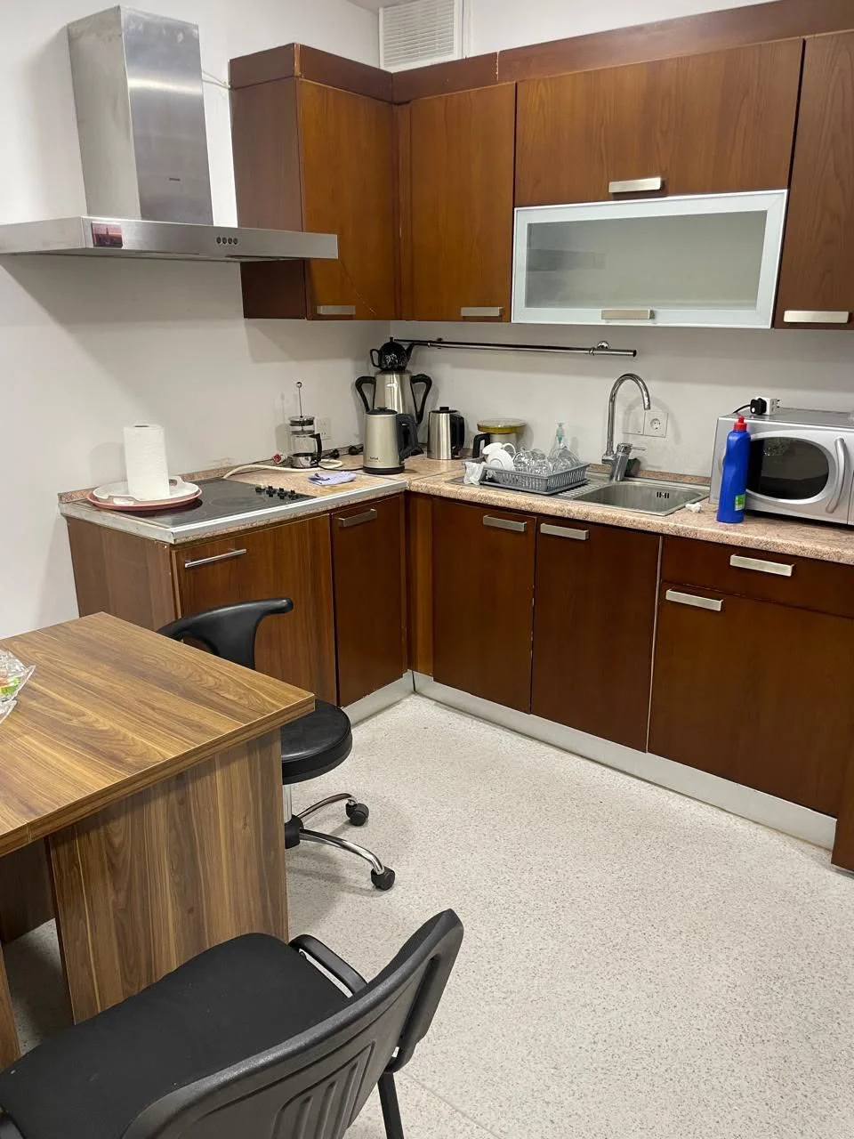 Kirayə 8 otaqlı Ofis 330 m² Nəsimi r. – şəkil 6