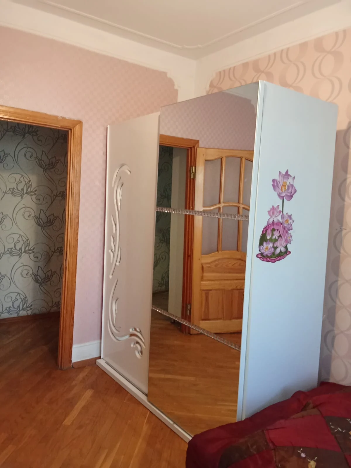 For rent 5-room Apartment 110 m² Yasamal dist. Yeni Yasamal settl. – şəkil 17