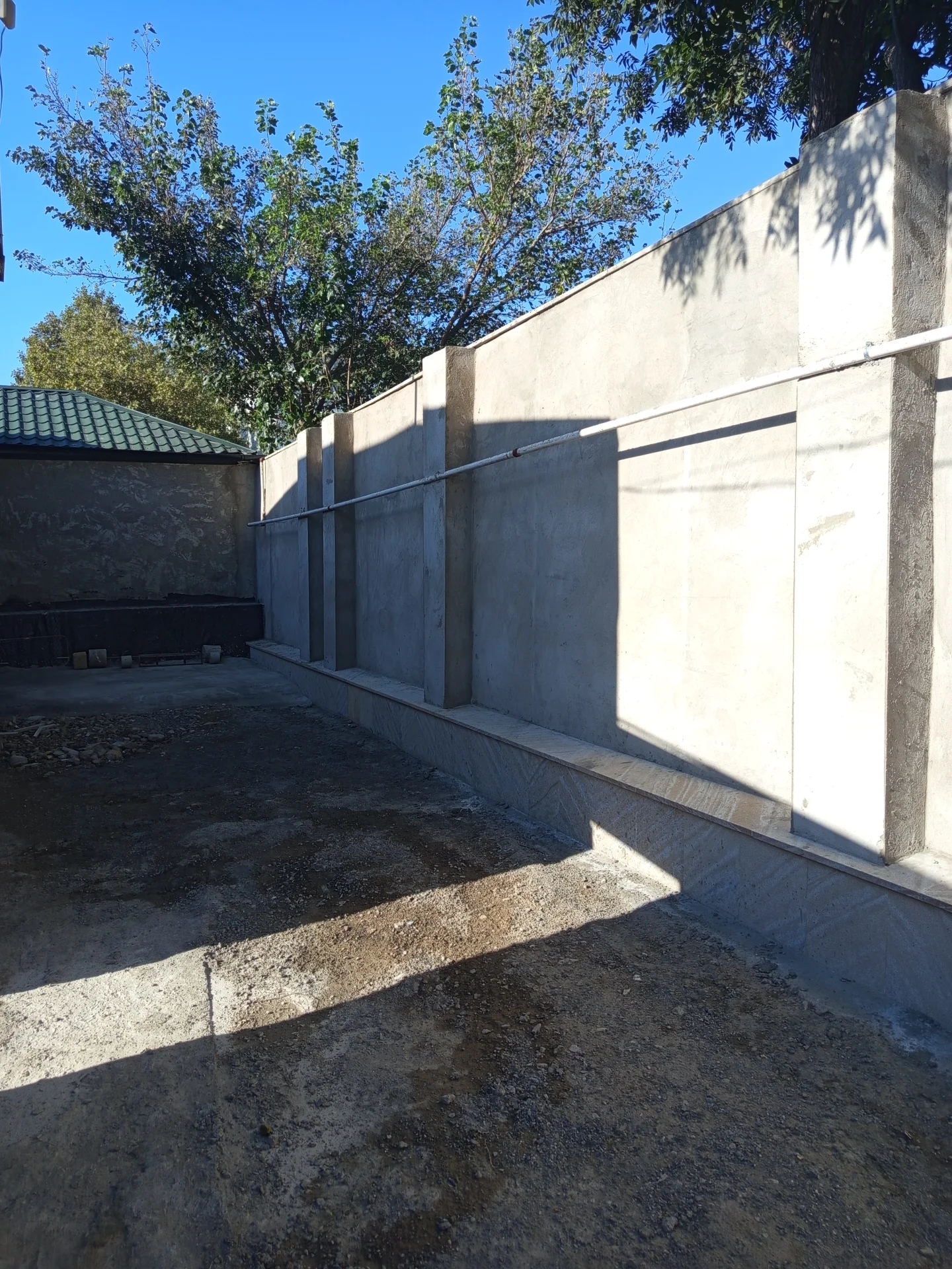 Satılır 3 otaqlı Həyət evi / Bağ evi 64 m² Abşeron r. Novxanı q. – şəkil 10