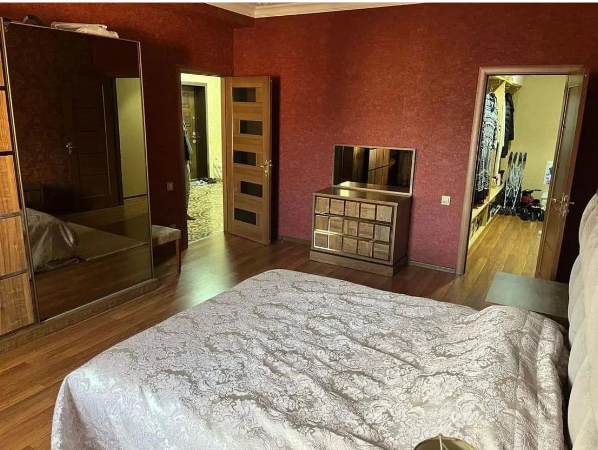 Satılır 3 otaqlı Mənzil 120 m² Xətai r. Şah İsmayıl Xətai m. – şəkil 4
