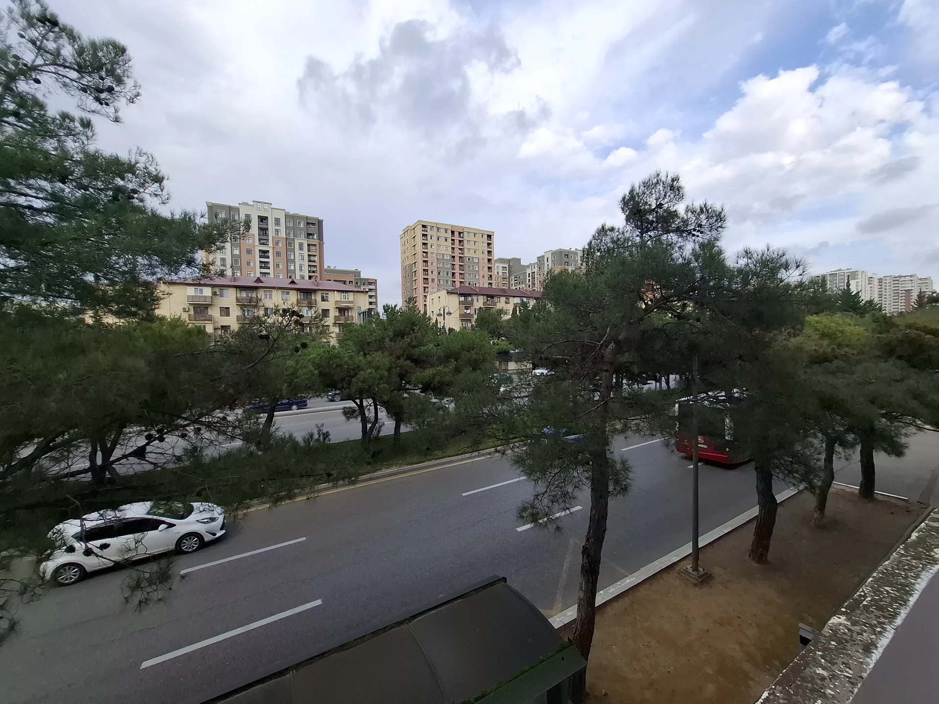 Satılır 3 otaqlı Mənzil 80 m² Nizami r. 8-ci kilometr q. Qara qarayev m. – şəkil 1