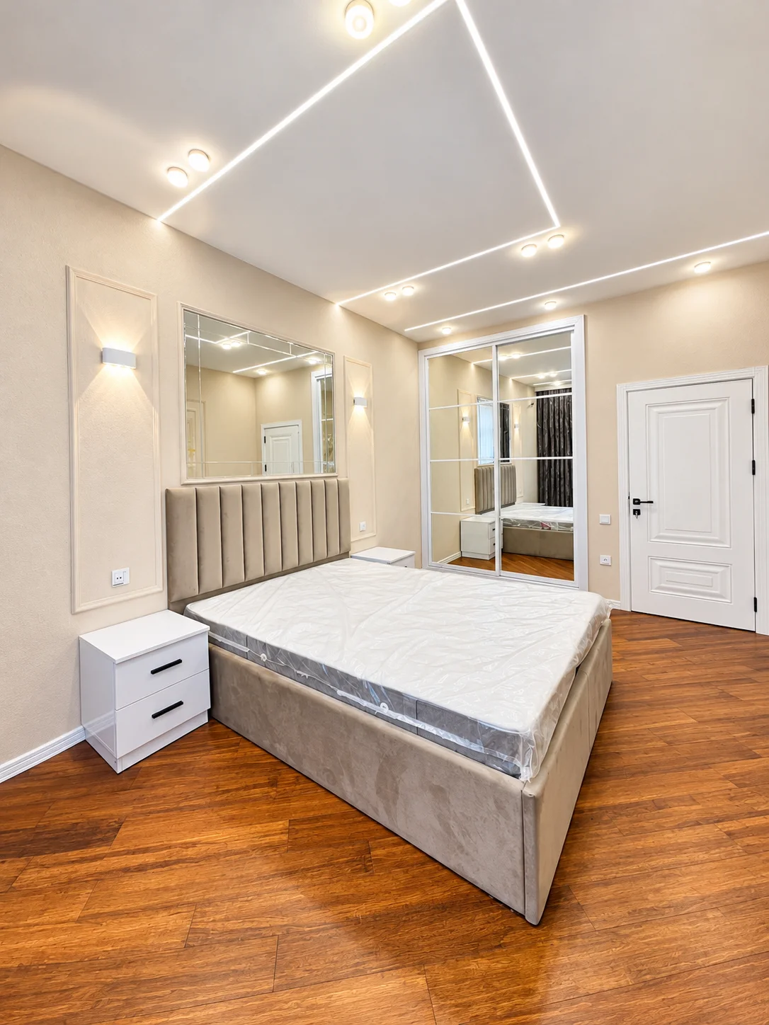 Satılır 2 otaqlı Mənzil 69 m² Yasamal r. – şəkil 7
