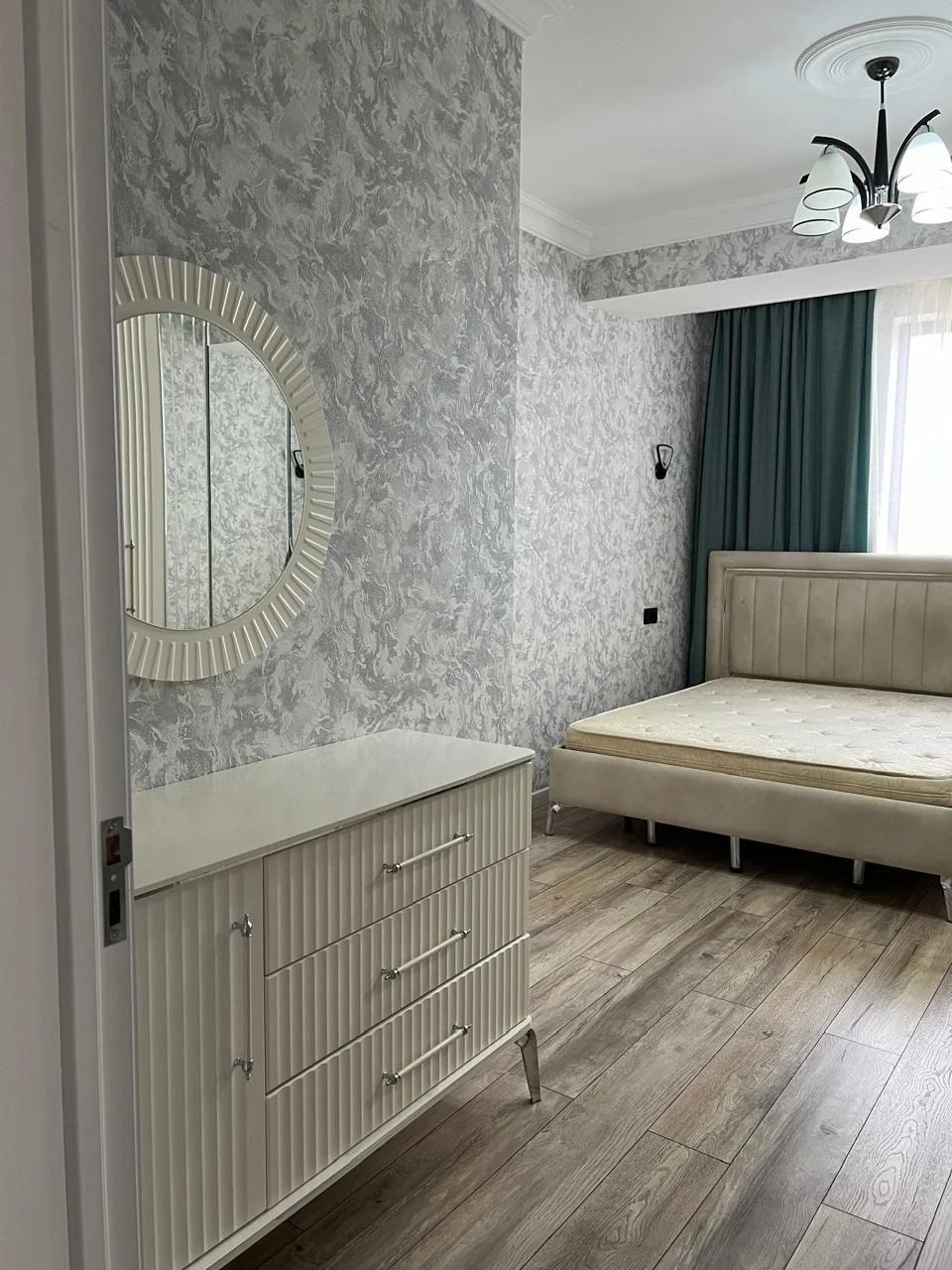 Kirayə 2 otaqlı Mənzil 90 m² Binəqədi r. 7-ci mikrorayon q. Dərnəgül m. – şəkil 9