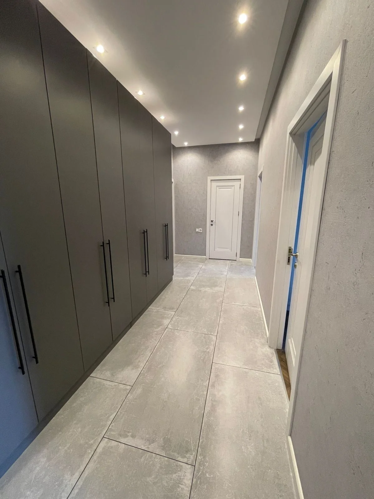 Satılır 3 otaqlı Mənzil 95 m² Yasamal r. İnşaatçılar m. – şəkil 15