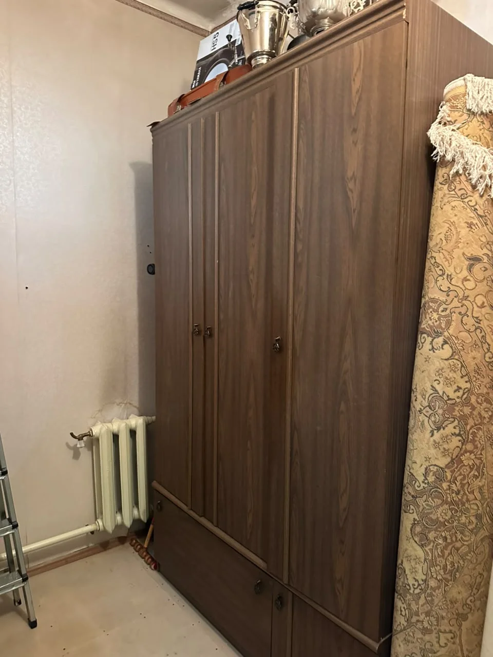 Kirayə 4 otaqlı Ofis 250 m² Nəsimi r.