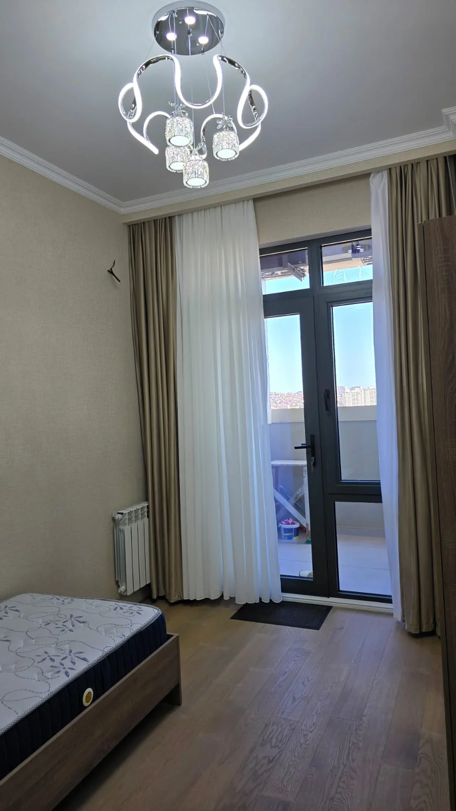 Satılır 3 otaqlı Mənzil 72 m² Yasamal r. – şəkil 5