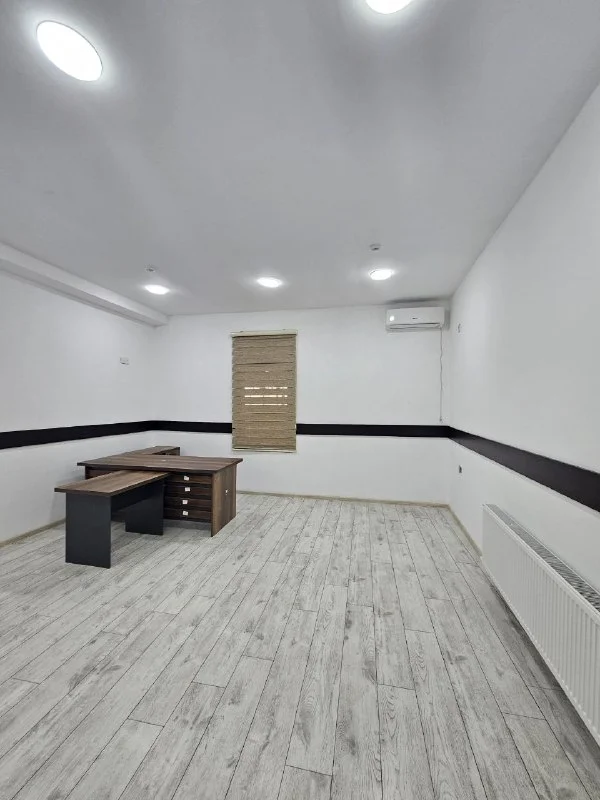 Kirayə 1 otaqlı Ofis 26 m² Xətai r. Ağ şəhər q. Şah İsmayıl Xətai m. – şəkil 1