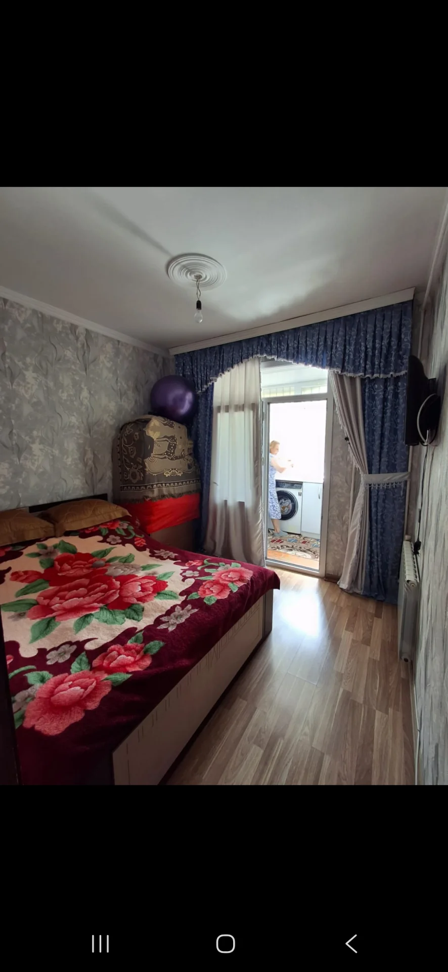 Satılır 2 otaqlı Mənzil 54.1 m² Suraxanı r.