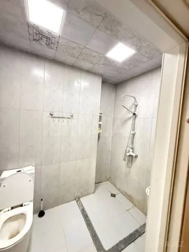 Kirayə 2 otaqlı Mənzil 80 m² Yasamal r. Yeni Yasamal q. İnşaatçılar m. – şəkil 4