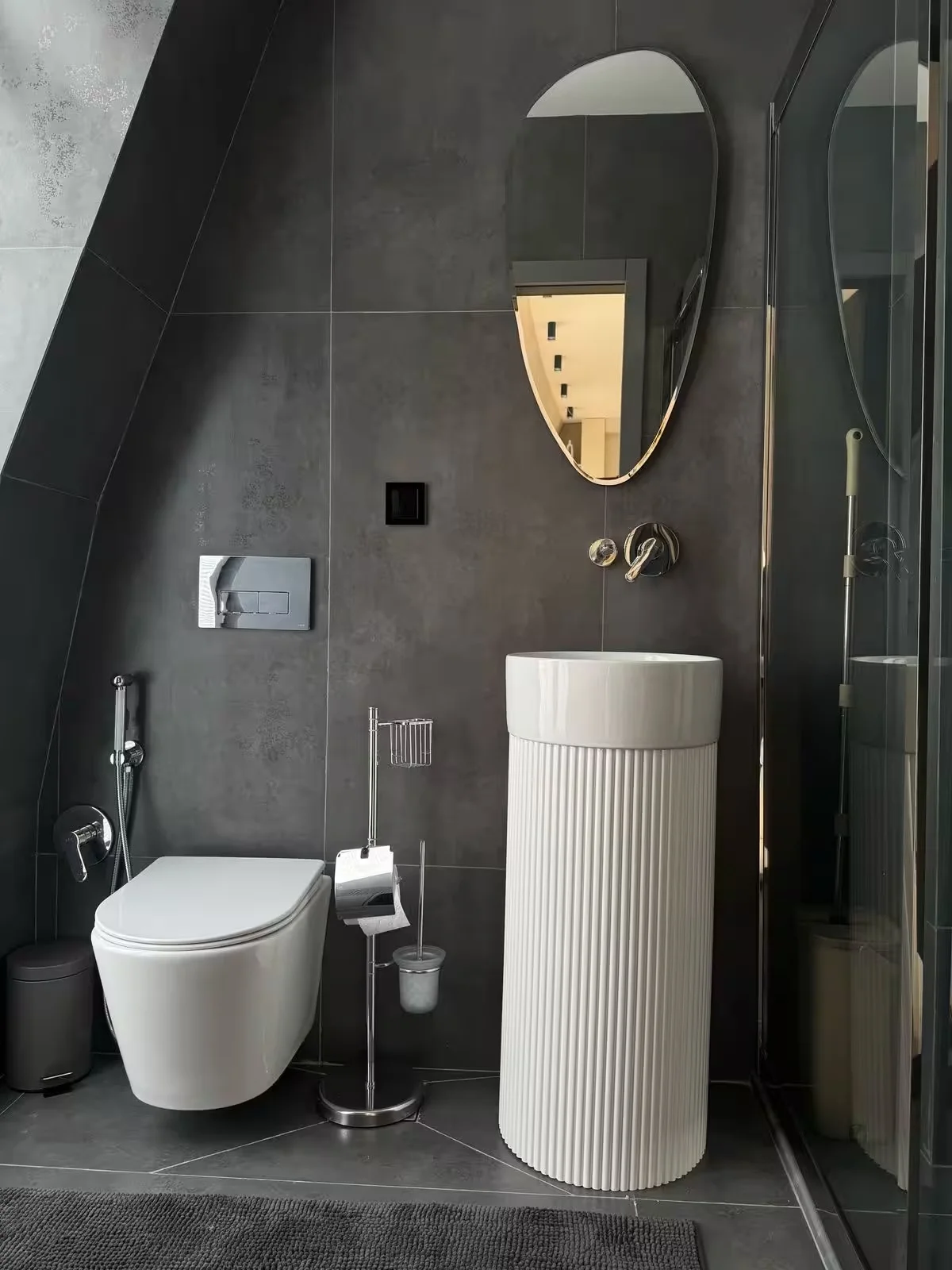 Kirayə 2 otaqlı Mənzil 60 m² Xətai r.