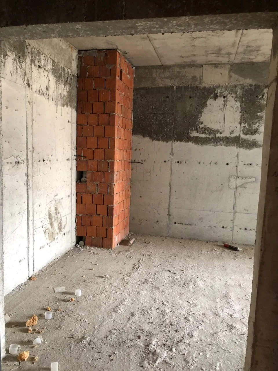 For sale 3-room Apartment 113 m² Binəqədi dist. Biləcəri settl. Avtovağzal metro – şəkil 7