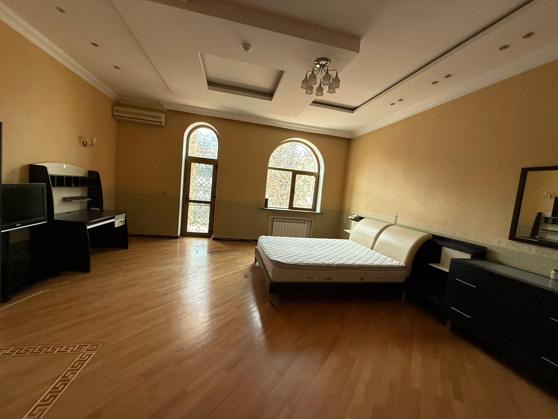 Kirayə 12 otaqlı Ofis 1000 m² Nərimanov r. Gənclik m. – şəkil 7