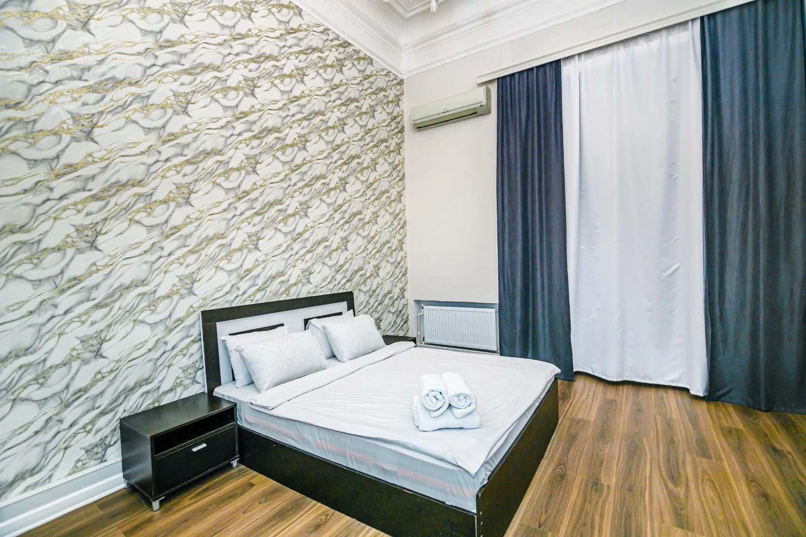 For rent 5-room Apartment 160 m² Səbail dist. – şəkil 20