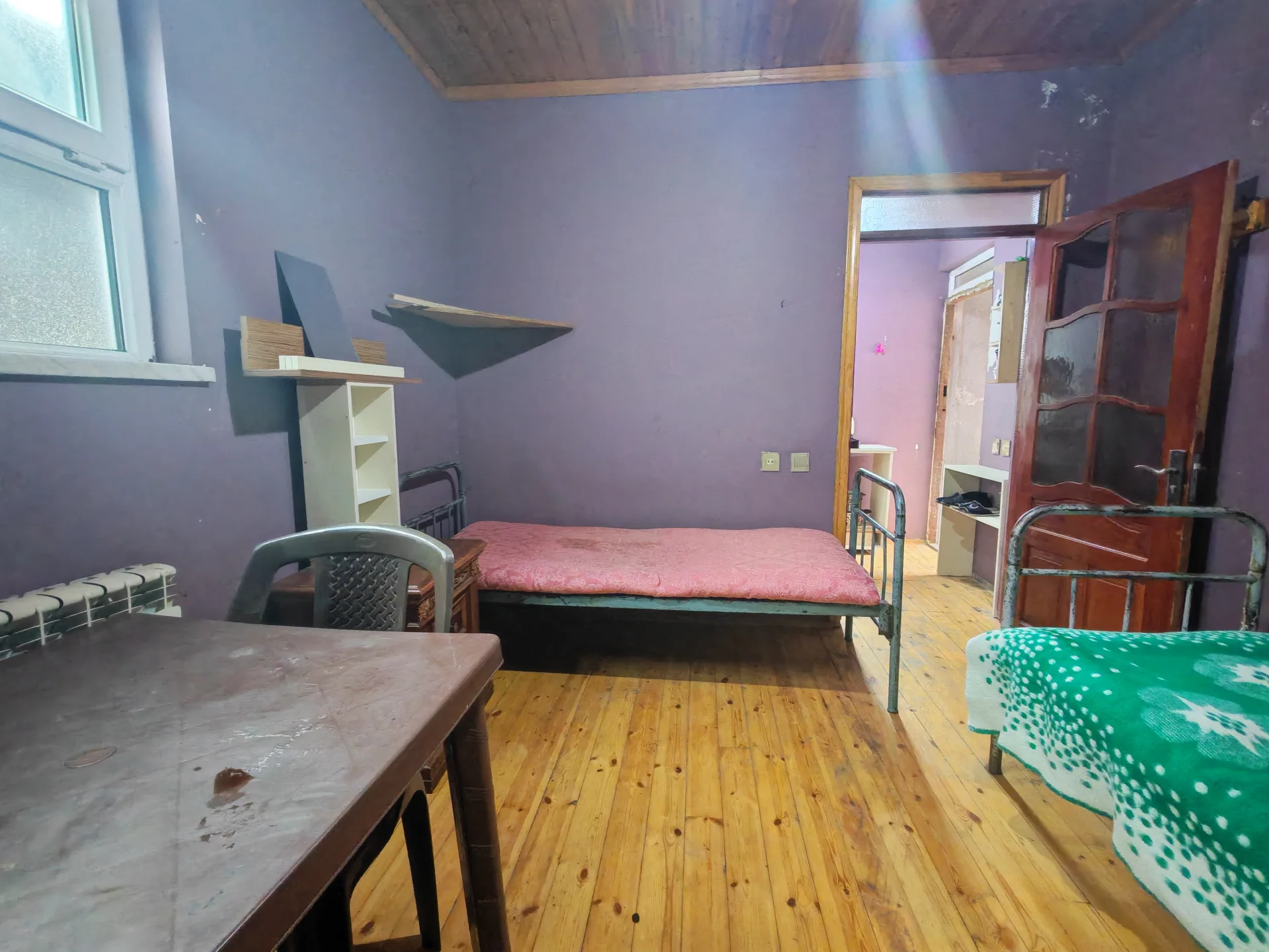 Kirayə 1 otaqlı Həyət evi / Bağ evi 35 m² Xırdalan – şəkil 3
