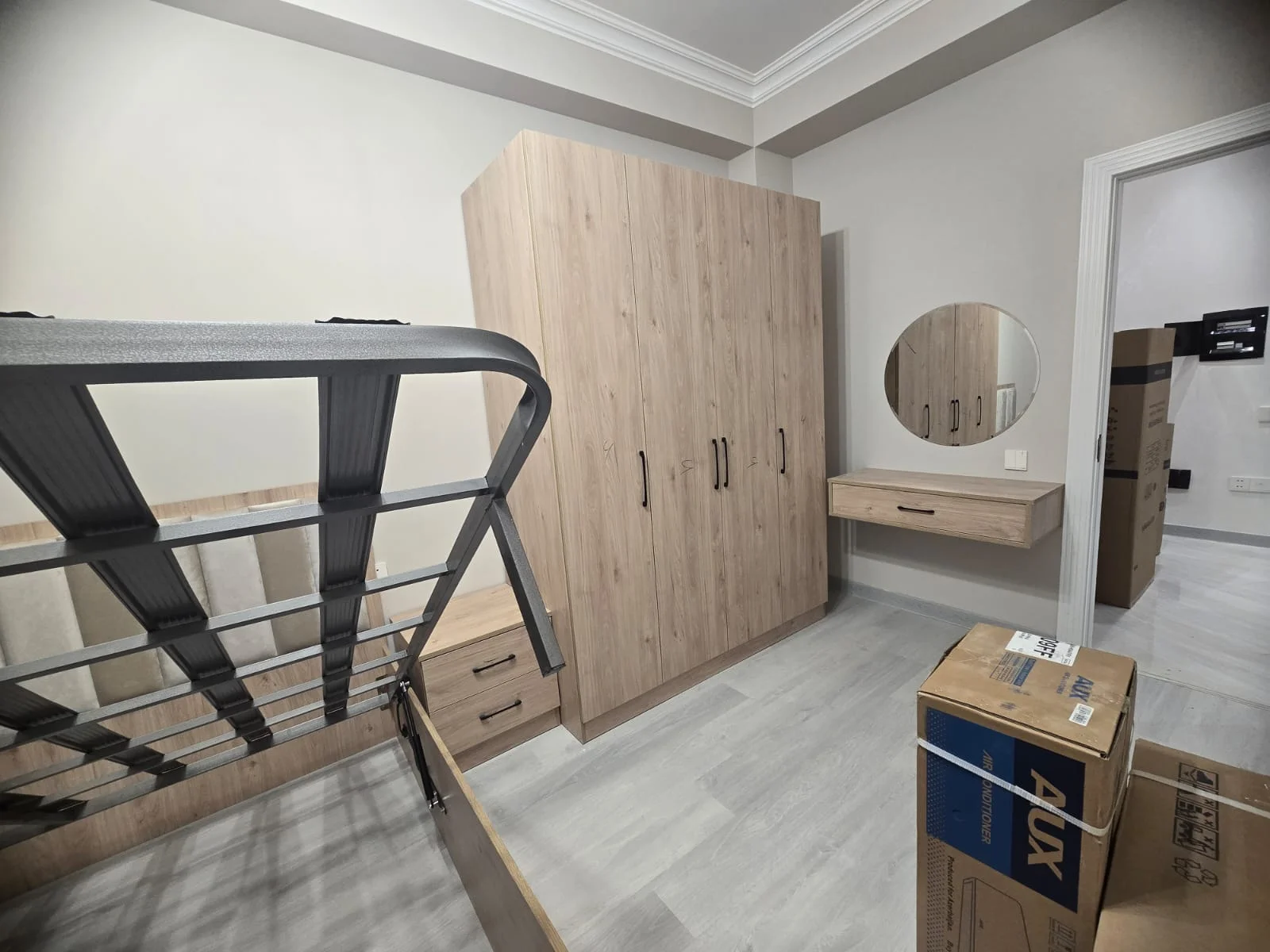 Kirayə 3 otaqlı Mənzil 89 m² Abşeron r.