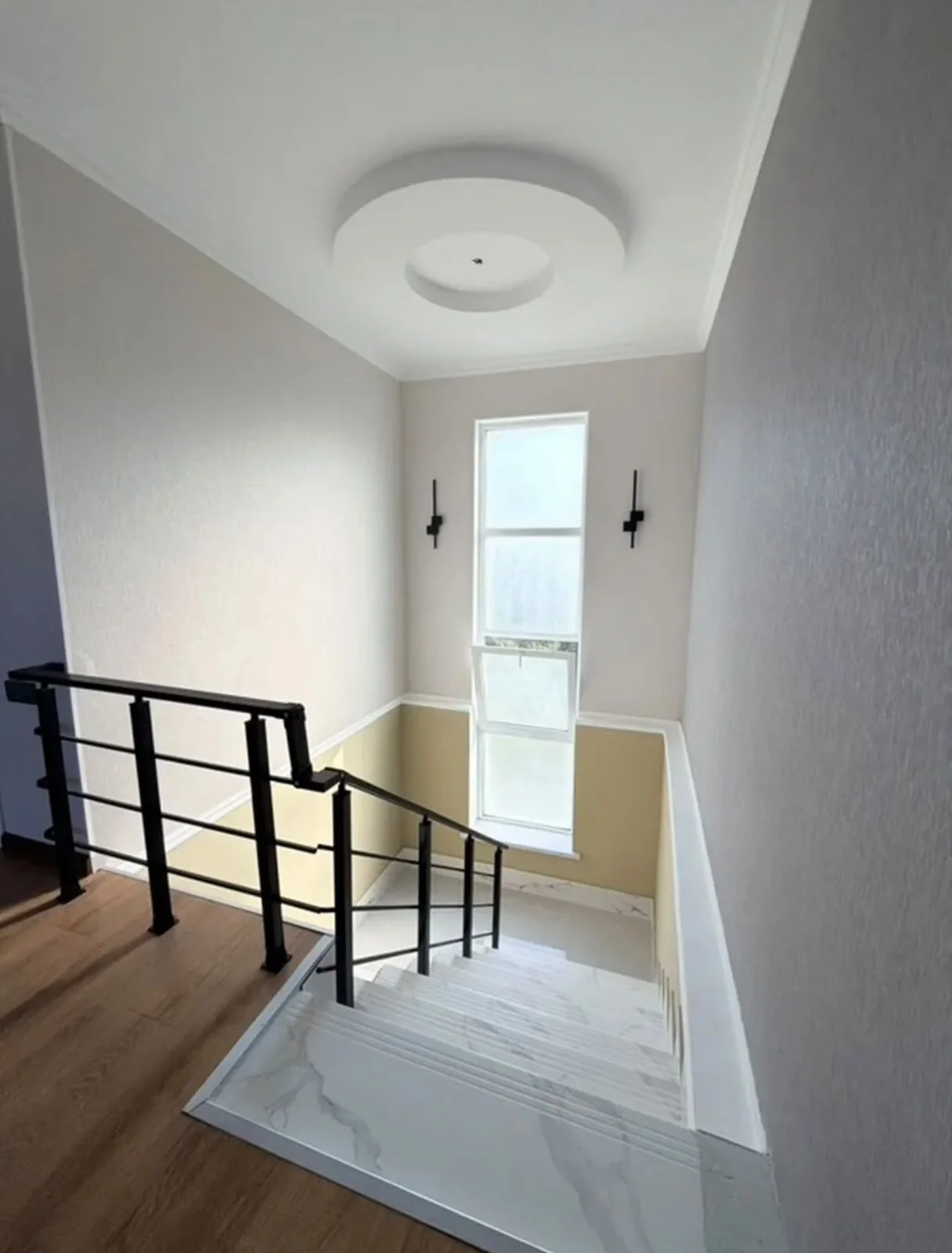 Satılır 5 otaqlı Həyət evi / Bağ evi 150 m² Sabunçu r. Savalan q. Koroğlu m. – şəkil 7
