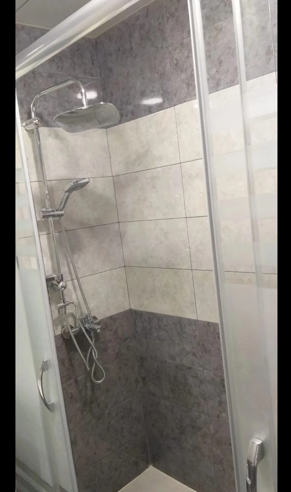 Kirayə 2 otaqlı Mənzil 105 m² Nərimanov r. – şəkil 7
