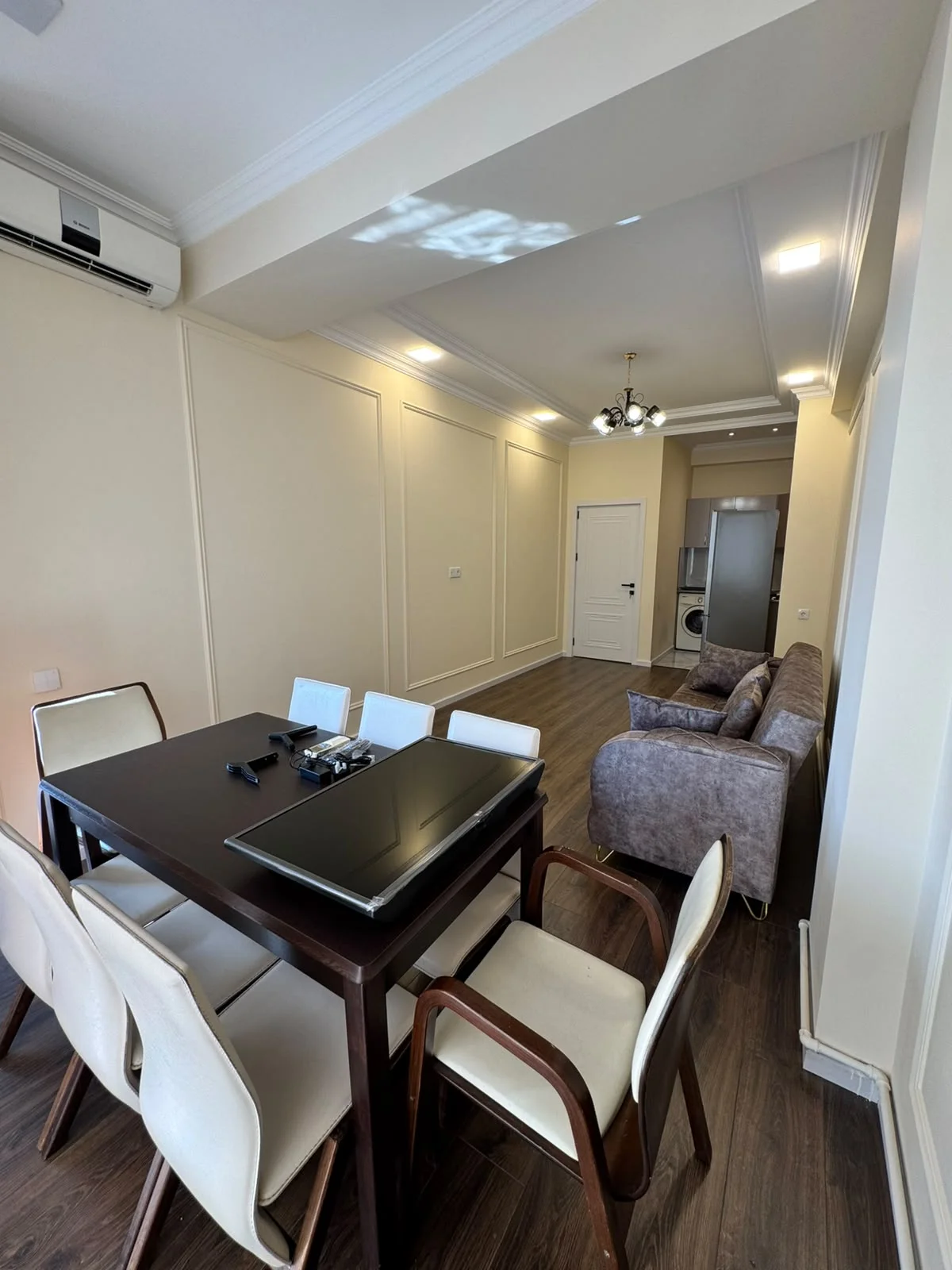 Kirayə 2 otaqlı Mənzil 60 m² Nərimanov r. Nərimanov m. – şəkil 5